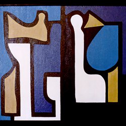 Harmonie der Elemente